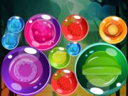 Gêm Cydweithio Candy Ffrwythau ar-lein