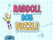 Gêm Pos Ragdoll Bob ar-lein
