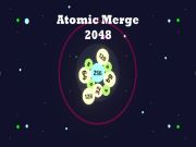Gêm Uno atomig 2048 ar-lein
