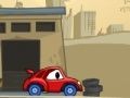 Gêm Car yn bwyta Car 2 ar-lein Gêm Car yn bwyta Car 2 ar-lein