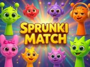 Gêm Gêm Sprunki ar-lein