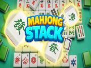 Gêm Pentwr mahjong ar-lein