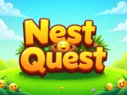 Gêm Quest Nyth ar-lein