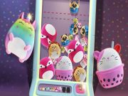 Gêm Uno crafanc kawaii ar-lein