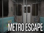 Gêm Dianc Metro ar-lein