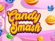 Gêm Smash Candy ar-lein