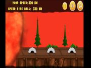 Gêm Chase Lava ar-lein