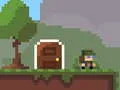 Gêm Teithiau Pixel ar-lein