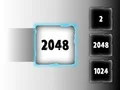 Gêm Inversi 2048 ar-lein