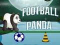 Gêm Panda Pêl-droed ar-lein