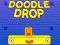 Gêm Doodle Drop ar-lein