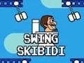 Gêm Sŵn Skibidi Toiled ar-lein