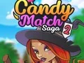 Gêm Saga Cwci Ddwr 2 ar-lein