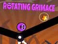 Gêm Grimace Troellyd ar-lein
