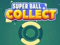 Gêm Bola Super Casglu HTML5 ar-lein