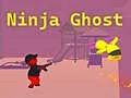 Gêm Ysbryd Ninja ar-lein