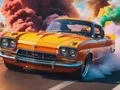 Gêm Simulydd Car 3D ar-lein