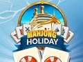 Gêm Mahjong Gwyliau ar-lein