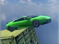 Gêm Gêm Car Stynt Extreme ar-lein