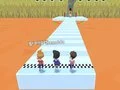 Gêm Her 456: Gêm Squid 3D ar-lein