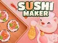 Gêm Creu Sushi ar-lein