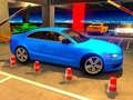 Gêm Parcio Car 2D 2023 ar-lein