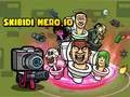 Gêm Skidibi Arwr.io ar-lein