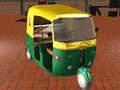Gêm Gêm Riksaw Tuk Tuk Modern ar-lein