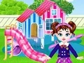 Gêm Diwrnod Dychwelyd Baby Taylor ar-lein
