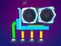Gêm Idle GPU Mining Clicker ar-lein