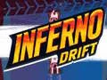 Gêm Inferno Drift ar-lein