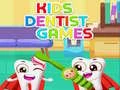 Gêm Gêm Dentist Plant ar-lein