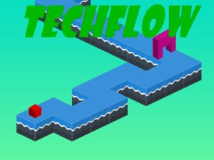 Gêm Techflow ar-lein