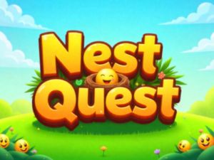 Gêm Quest Nyth ar-lein
