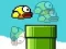 Gêm Flappy Bird Amldyn ar-lein