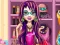 Gêm Fashionista Newid Real ar-lein