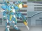 Gêm Super Robo Ymladdwr ar-lein