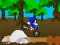 Gêm Ras Sonic Croes ar-lein