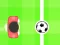 Gêm Pêl-droed 1vs1 ar-lein
