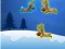 Gêm Cwltwr reindeers ar-lein