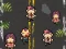 Gêm Zombi Pixels ar-lein