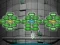 Gêm Arkanoid ar gyfer peintwyr ar-lein