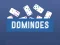 Gêm Domino ar-lein