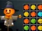 Gêm Cymdeithasu Deli Halloween ar-lein