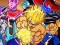 Gêm Battle Saiyan ar-lein