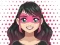Gêm Creawdwr Superhero Kawaii ar-lein
