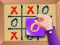 Gêm Tic Tac Toe Swyddfa ar-lein