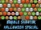 Gêm Bubble Shooter Hallowe'n Arbennig ar-lein