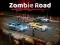 Gêm Ffordd Zombie ar-lein