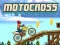 Gêm Motocross ar-lein